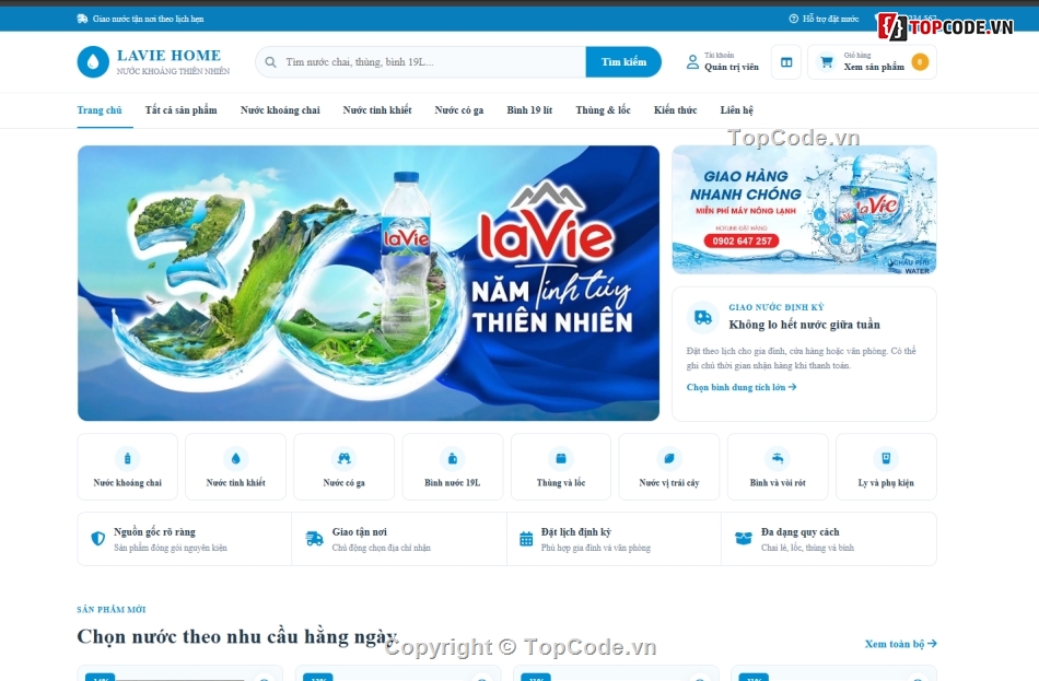 kinh doanh,Website kinh doanh,nước